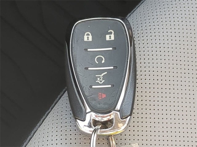 2021 Chevrolet Equinox Premier