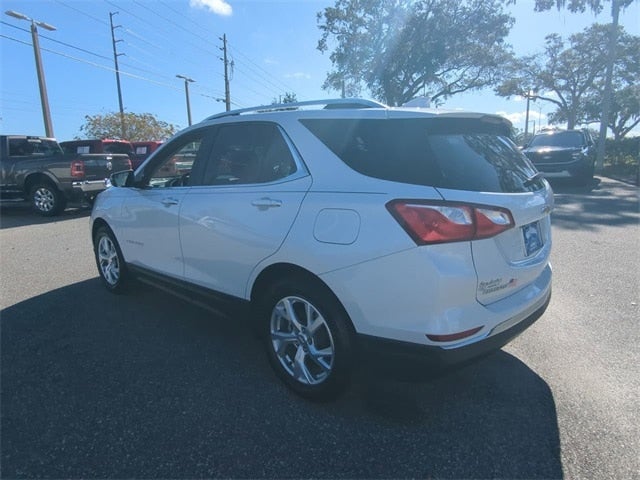2021 Chevrolet Equinox Premier