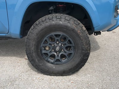 2019 Toyota Tacoma SR5 V6