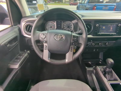 2019 Toyota Tacoma SR5 V6