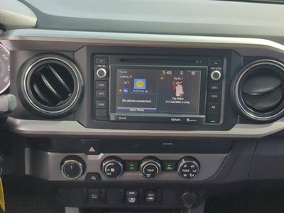 2019 Toyota Tacoma SR5 V6