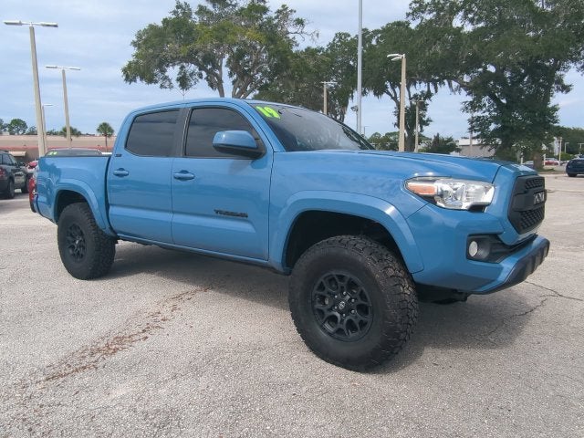 2019 Toyota Tacoma SR5 V6