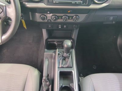2019 Toyota Tacoma SR5 V6