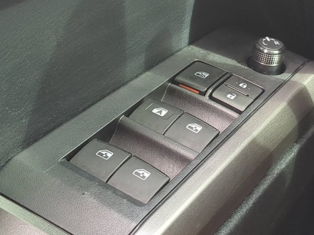 2019 Toyota Tacoma SR5 V6