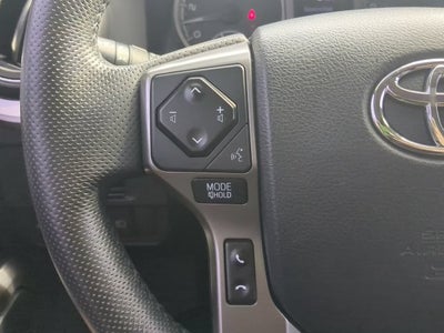 2019 Toyota Tacoma SR5 V6