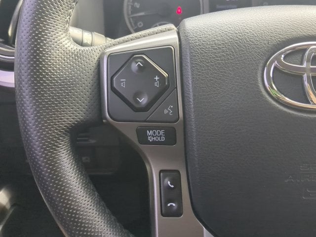 2019 Toyota Tacoma SR5 V6
