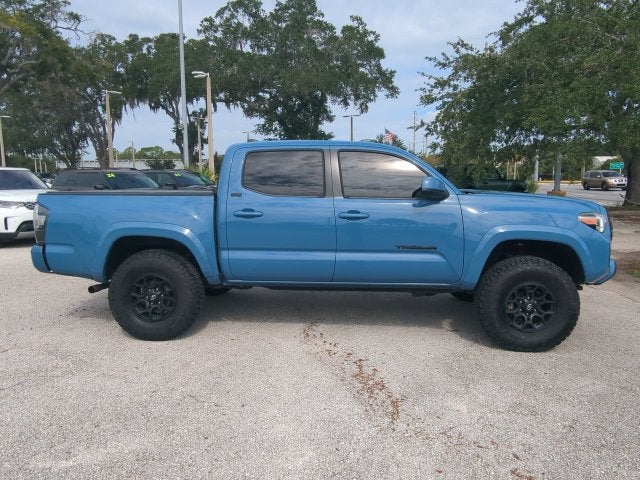 2019 Toyota Tacoma SR5 V6