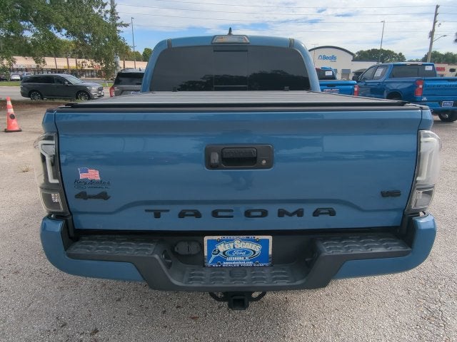 2019 Toyota Tacoma SR5 V6