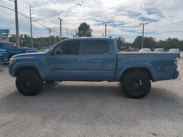2019 Toyota Tacoma SR5 V6