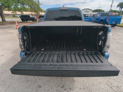 2019 Toyota Tacoma SR5 V6