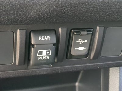 2019 Toyota Tacoma SR5 V6