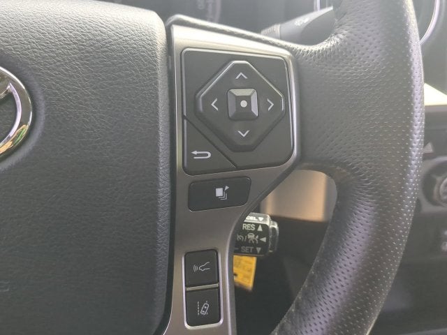 2019 Toyota Tacoma SR5 V6