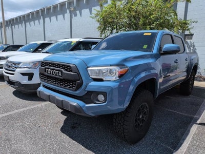 2019 Toyota Tacoma SR5 V6