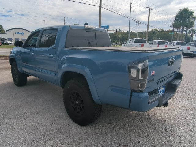 2019 Toyota Tacoma SR5 V6