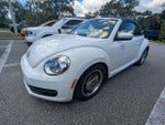 2016 Volkswagen Beetle 1.8T Denim