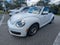 2016 Volkswagen Beetle 1.8T Denim
