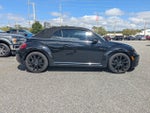 2013 Volkswagen Beetle 2.5L