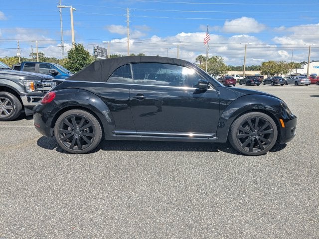 2013 Volkswagen Beetle 2.5L