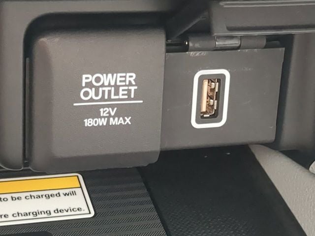 2021 Honda Pilot Elite