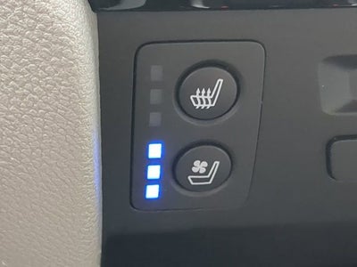 2021 Honda Pilot Elite