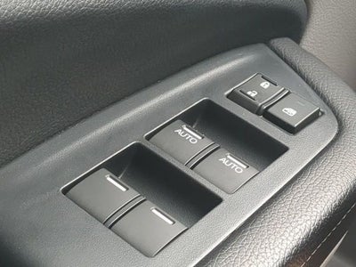 2021 Honda Pilot Elite