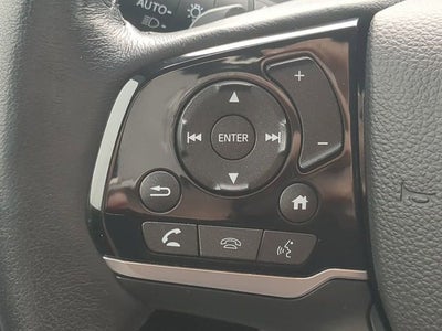 2021 Honda Pilot Elite