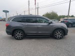 2021 Honda Pilot Elite