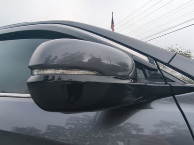 2021 Honda Pilot Elite