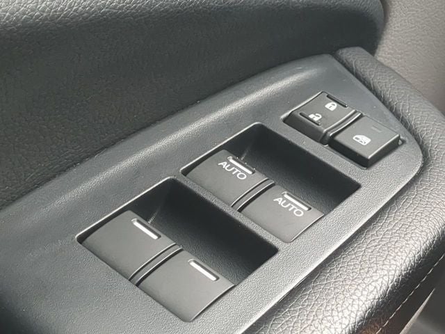 2021 Honda Pilot Elite