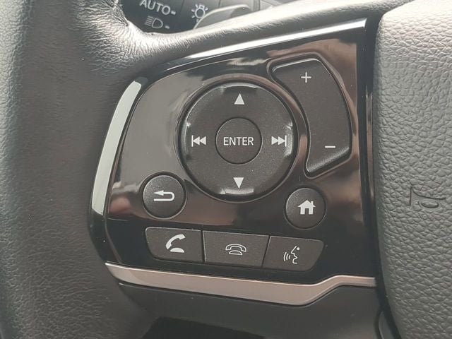 2021 Honda Pilot Elite