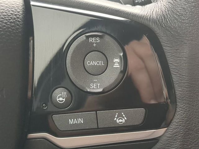 2021 Honda Pilot Elite