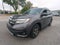 2021 Honda Pilot Elite