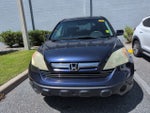 2009 Honda CR-V EX-L