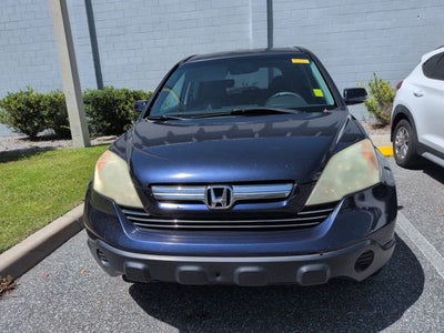 2009 Honda CR-V EX-L