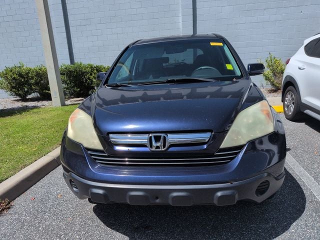 2009 Honda CR-V EX-L