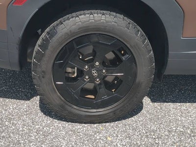 2024 Hyundai Santa Fe XRT