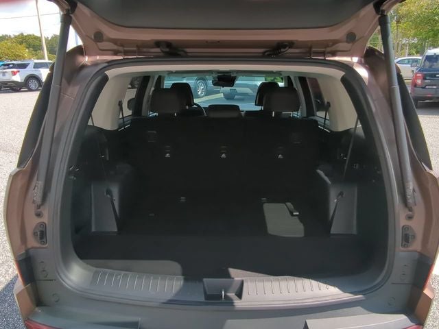 2024 Hyundai Santa Fe XRT