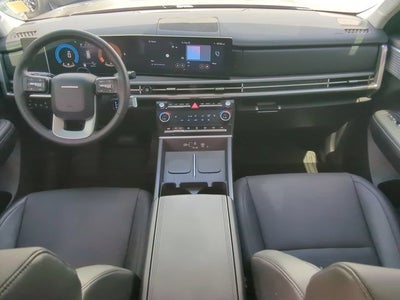 2024 Hyundai Santa Fe XRT