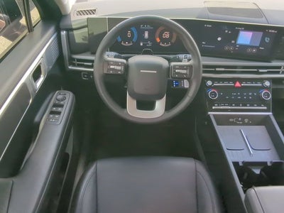 2024 Hyundai Santa Fe XRT