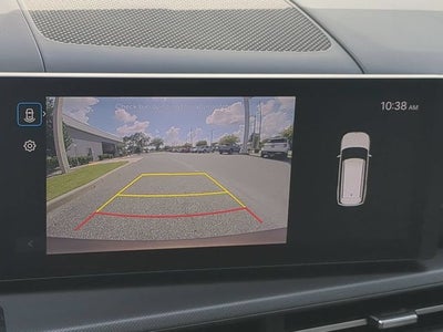 2024 Hyundai Santa Fe XRT