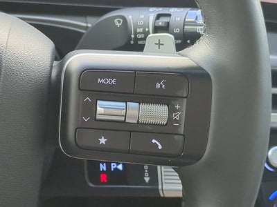 2024 Hyundai Santa Fe XRT