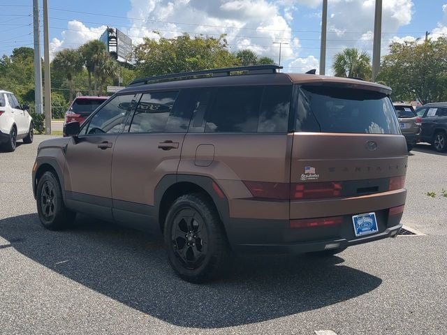 2024 Hyundai Santa Fe XRT