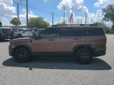 2024 Hyundai Santa Fe XRT