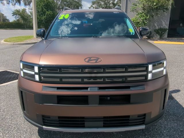 2024 Hyundai Santa Fe XRT