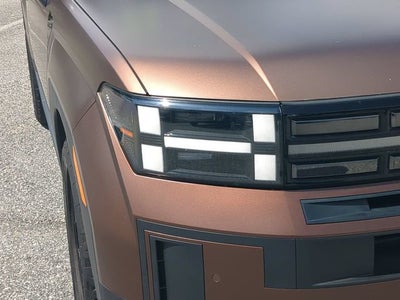 2024 Hyundai Santa Fe XRT