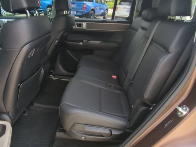 2024 Hyundai Santa Fe XRT