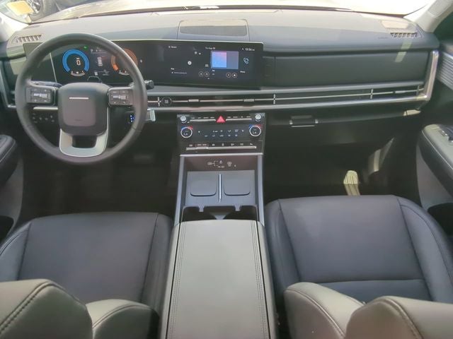2024 Hyundai Santa Fe XRT