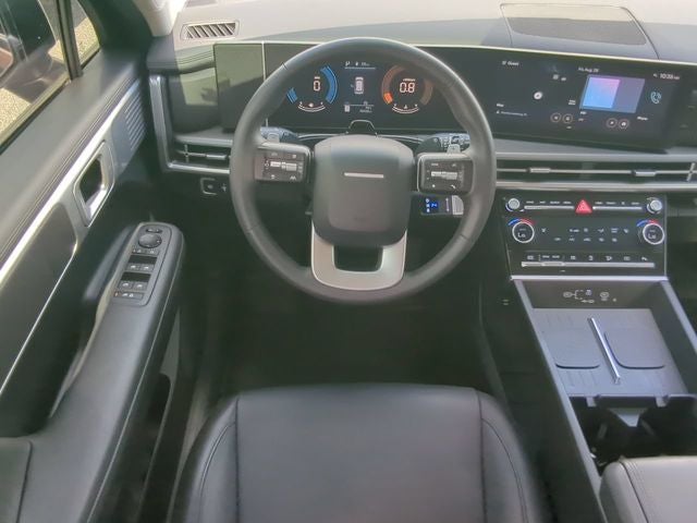 2024 Hyundai Santa Fe XRT