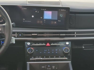 2024 Hyundai Santa Fe XRT