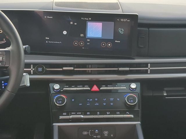2024 Hyundai Santa Fe XRT